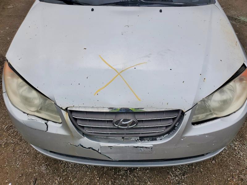 Aukcja sprzedaży 2009 Hyundai Elantra, vin: KMHDT45DX9U771062, numer aukcji: 64833456