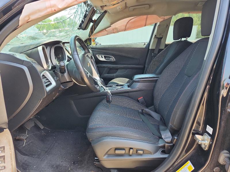 Aukcja sprzedaży 2016 Chevrolet Equinox, vin: 2GNALCEK5G6136107, numer aukcji: 64736546