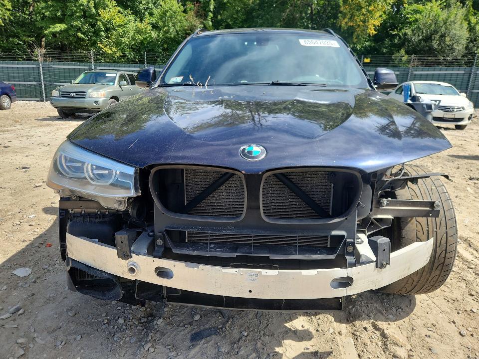 Aukcja sprzedaży 2016 Bmw X3, vin: 5UXWX7C59G0K36225, numer aukcji: 65647026