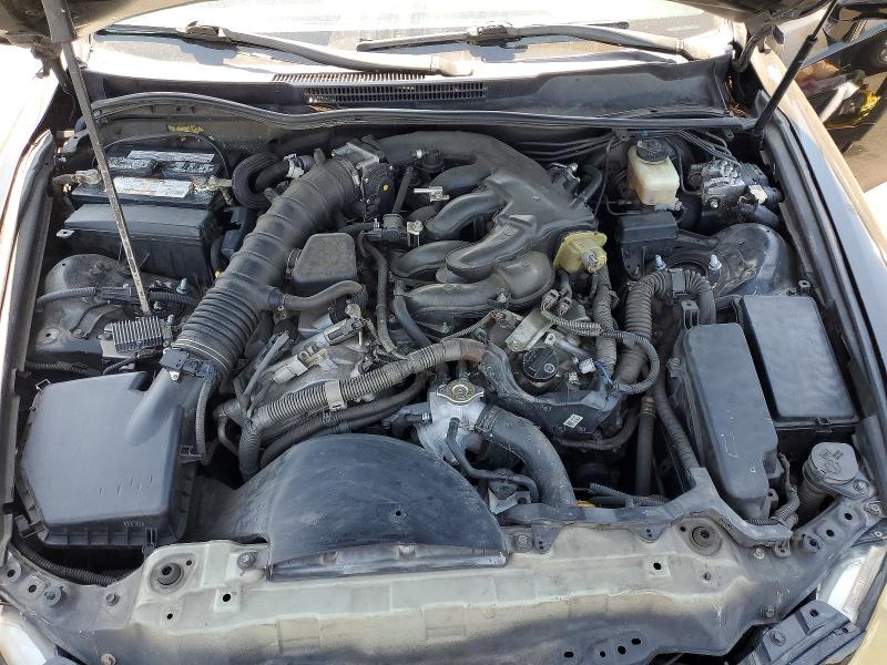 Продаж на аукціоні авто 2007 Lexus Is 250, vin: JTHBK262X75047149, номер лоту: 63896376