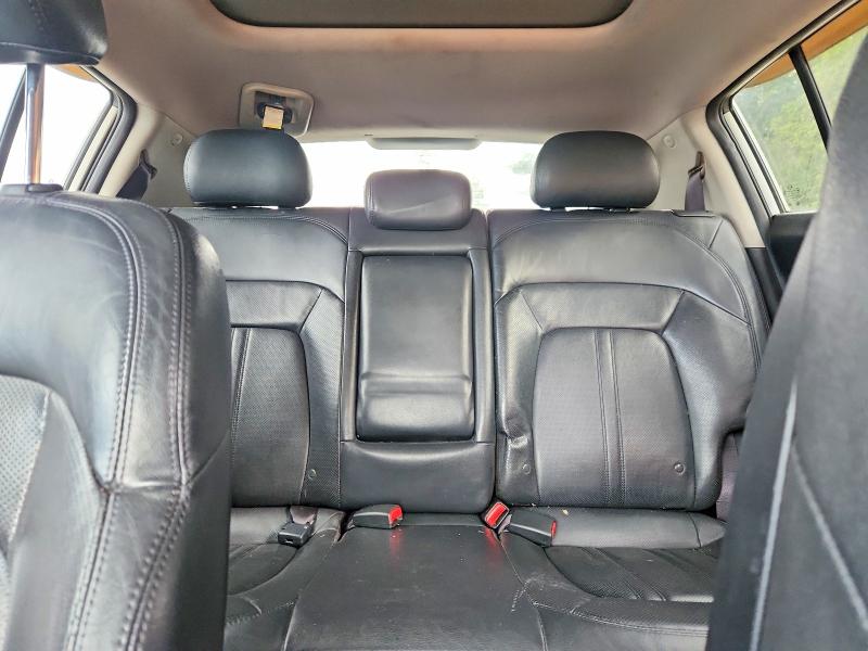 Aukcja sprzedaży 2011 Kia Sportage, vin: KNDPC3A66B7141501, numer aukcji: 65984366