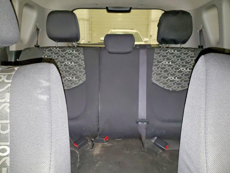 64813526 :رقم المزاد ، KNDJT2A29B7331967 vin ، 2011 Kia Soul مزاد بيع