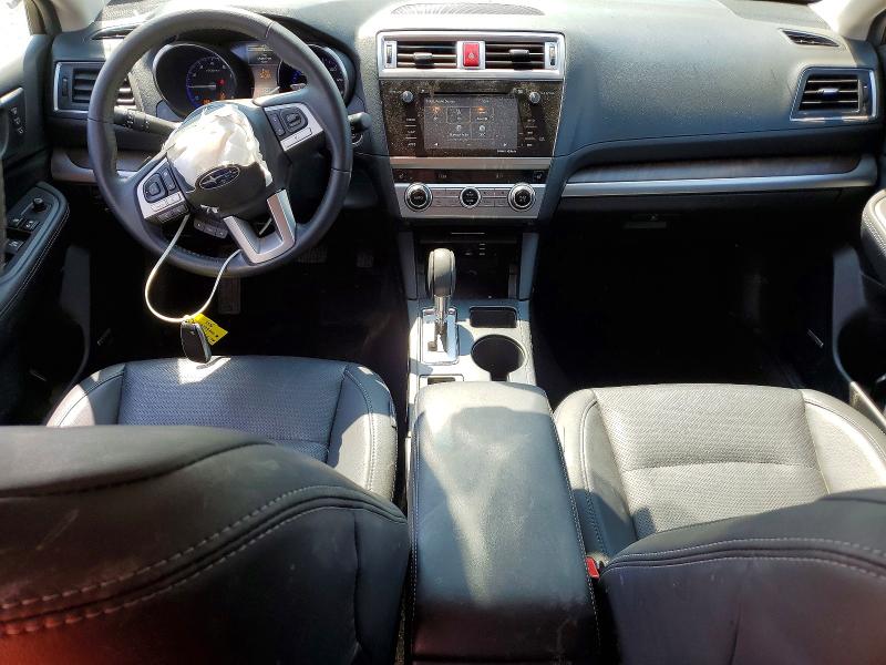 2015 Subaru Outback მანქანა იყიდება აუქციონზე, vin: 4S4BSANC1F3329367, აუქციონის ნომერი: 63523026