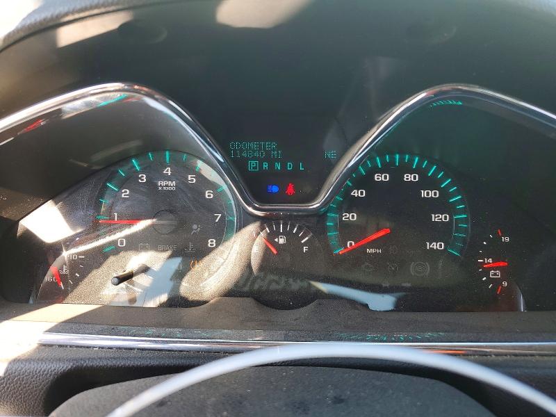 66355016 :رقم المزاد ، 1GNKVHKD7HJ200900 vin ، 2017 Chevrolet Traverse مزاد بيع
