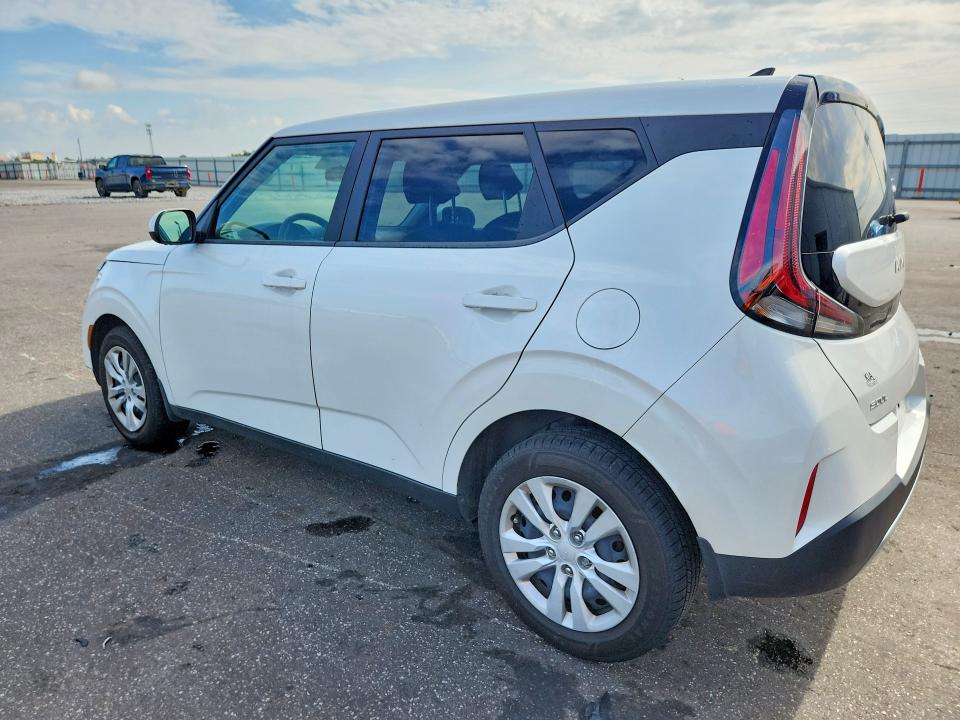 Aukcja sprzedaży 2023 Kia Soul, vin: KNDJ23AU0P7872388, numer aukcji: 66486916