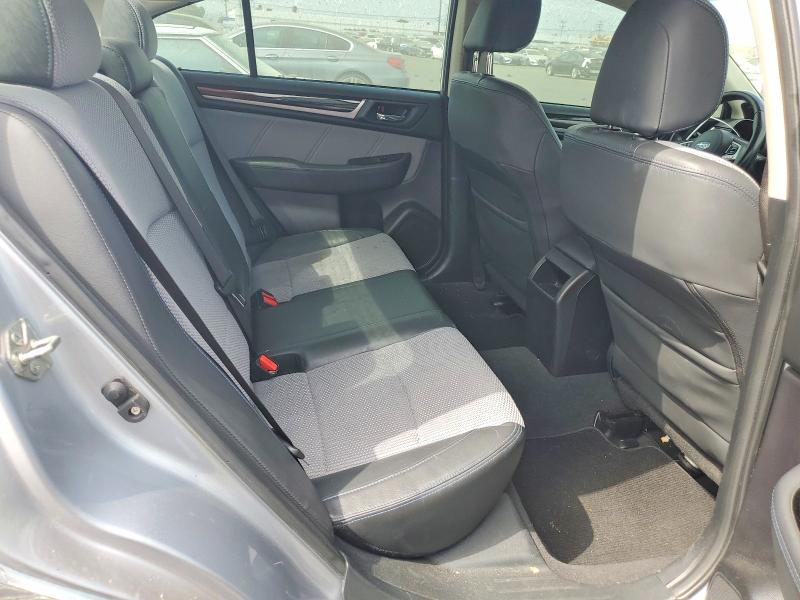 Продаж на аукціоні авто 2017 Subaru Legacy, vin: 4S3BNAS67H3032620, номер лоту: 66501256