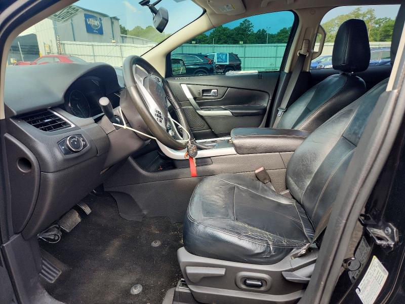 Aukcja sprzedaży 2011 Ford Edge, vin: 2FMDK4JC0BBB53261, numer aukcji: 66236116