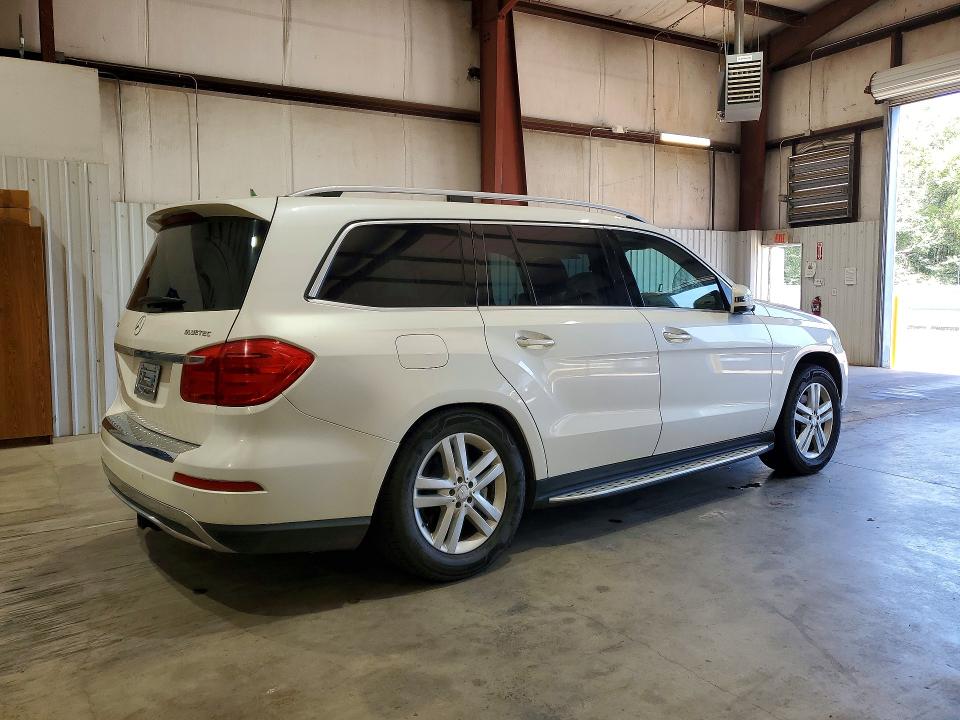 2014 Mercedes-benz Gl მანქანა იყიდება აუქციონზე, vin: 4JGDF2EE0EA415817, აუქციონის ნომერი: 65531996