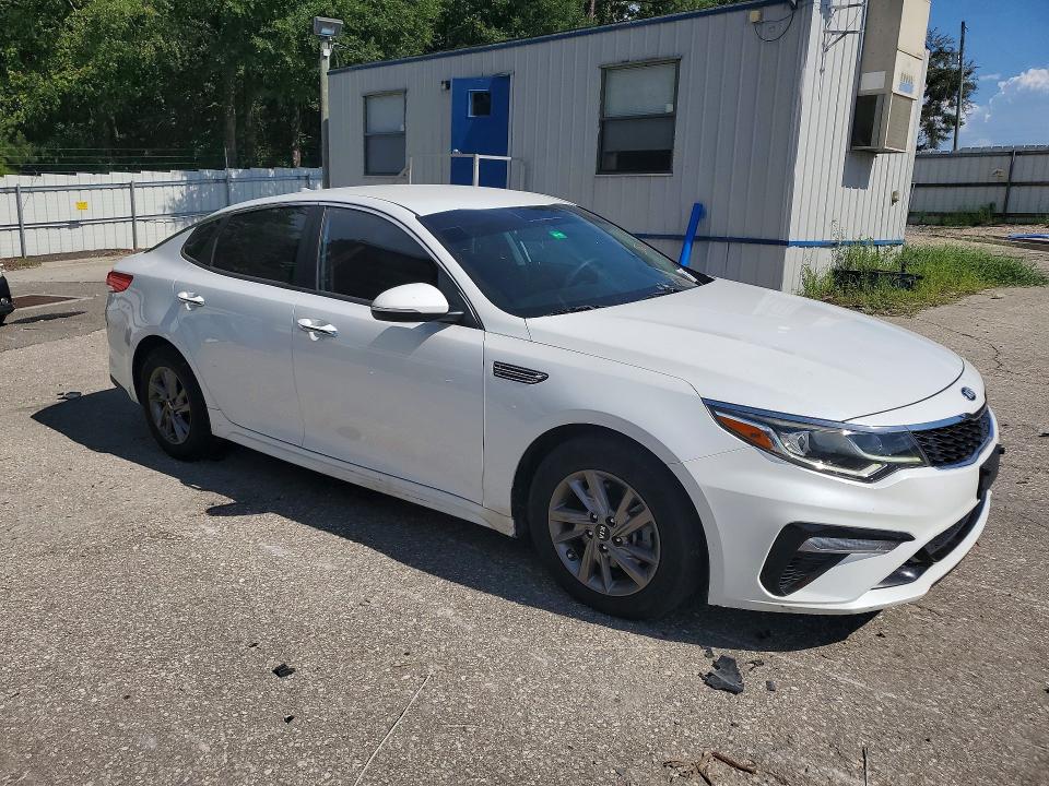 64991496 :رقم المزاد ، 5XXGT4L33LG428389 vin ، 2020 Kia Optima مزاد بيع