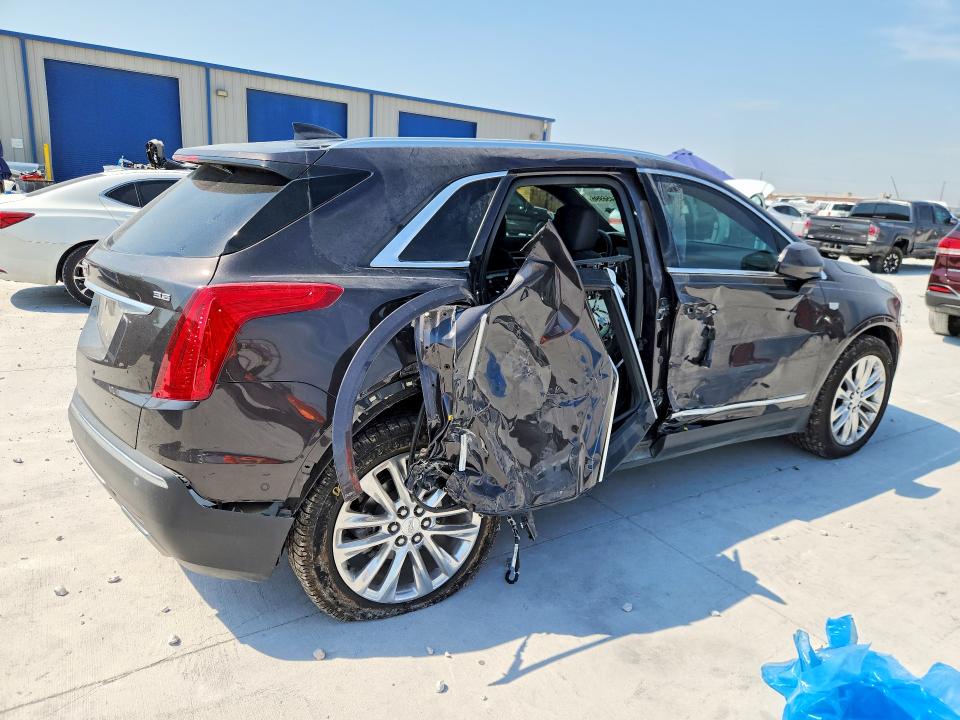 Aukcja sprzedaży 2019 Cadillac Xt5, vin: 1GYKNGRS1KZ170786, numer aukcji: 66456996