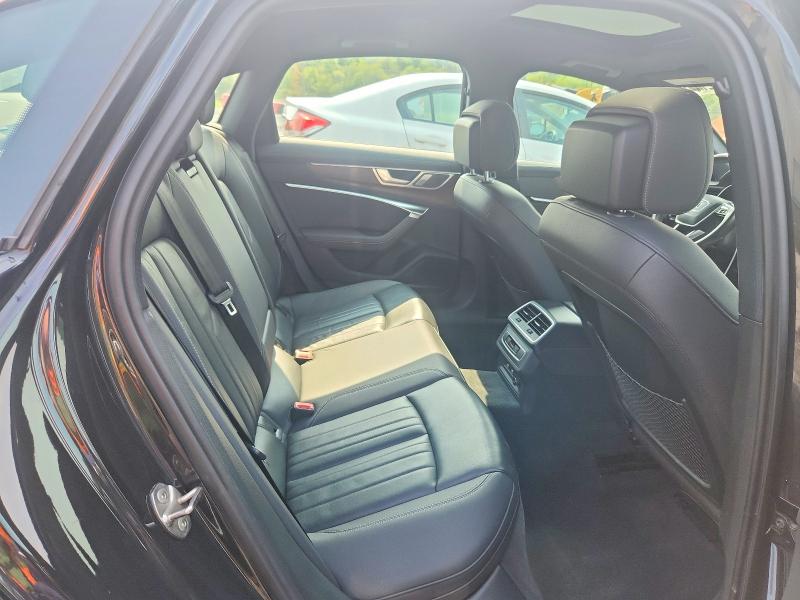 Продажа на аукционе авто 2020 Audi A6, vin: WAUE8AF22LN052523, номер лота: 64362766