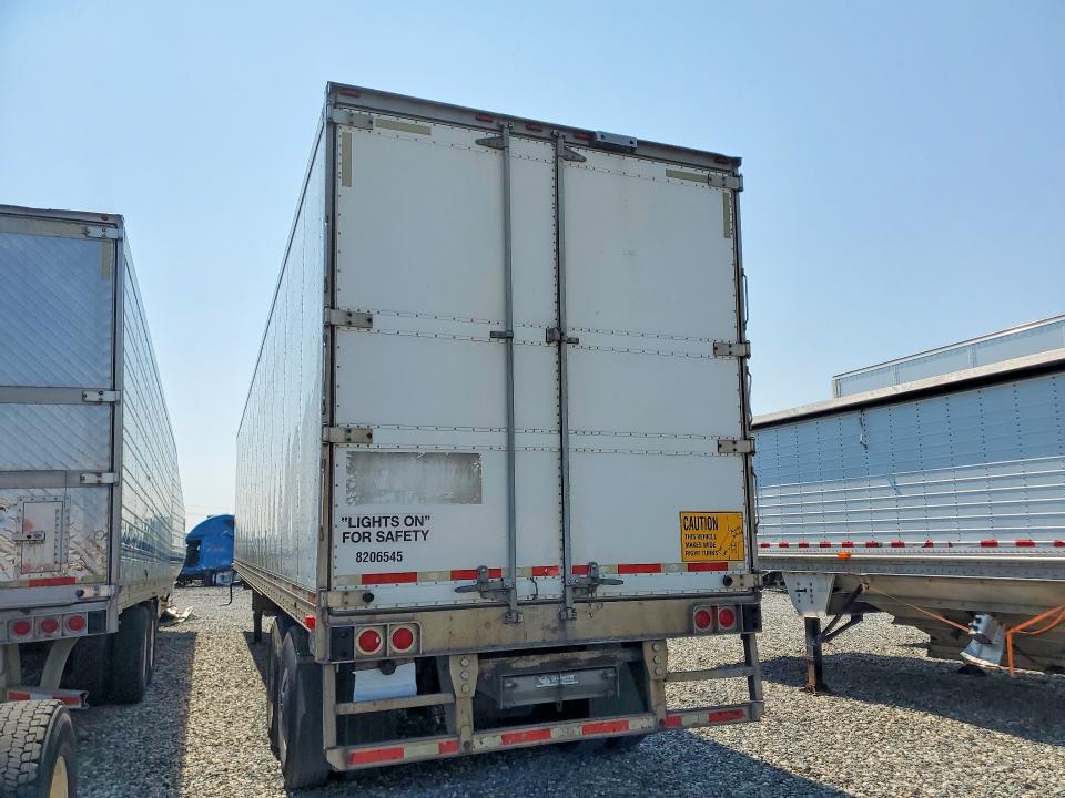 2016 Utility Trailer Vsra Reefe მანქანა იყიდება აუქციონზე, vin: 1UYVS2489GU427435, აუქციონის ნომერი: 65570296