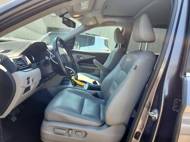 Aukcja sprzedaży 2017 Honda Pilot, vin: 5FNYF5H50HB003251, numer aukcji: 64660396