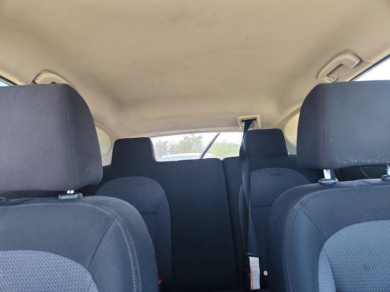 63760206 :رقم المزاد ، JN8AS5MV7DW633829 vin ، 2013 Nissan Rogue مزاد بيع