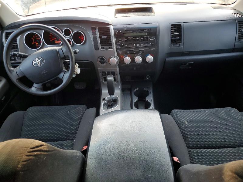 Продаж на аукціоні авто 2011 Toyota Tundra, vin: 5TFUW5F12BX165152, номер лоту: 64805616