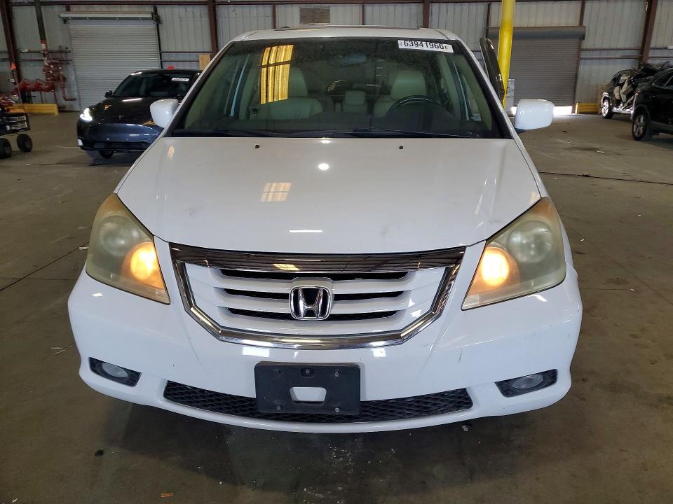 Aukcja sprzedaży 2008 Honda Odyssey, vin: 5FNRL38978B028264, numer aukcji: 63941966