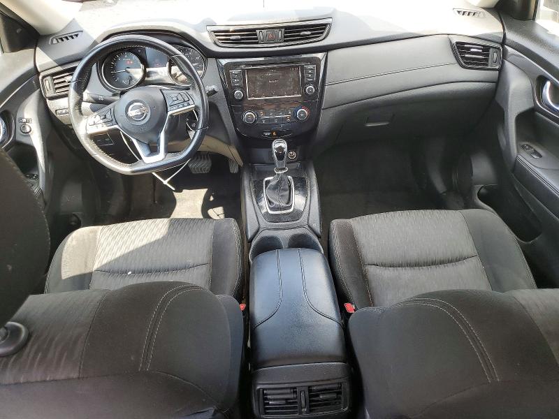 Продаж на аукціоні авто 2020 Nissan Rogue, vin: JN8AT2MT6LW003275, номер лоту: 63121386