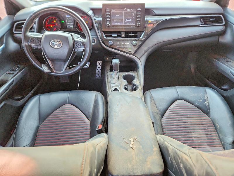 Продаж на аукціоні авто 2023 Toyota Camry, vin: 4T1KZ1AK8PU074852, номер лоту: 63552816