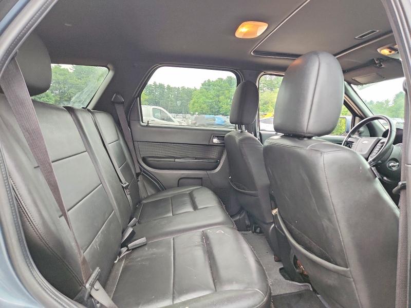 65752386 :رقم المزاد ، 1FMCU9EG8AKD15674 vin ، 2010 Ford Escape مزاد بيع