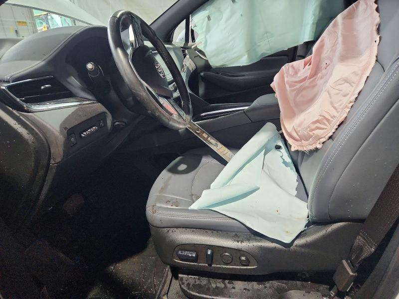 Aukcja sprzedaży 2024 Buick Enclave, vin: 5GAEVBKW9RJ110932, numer aukcji: 62924126