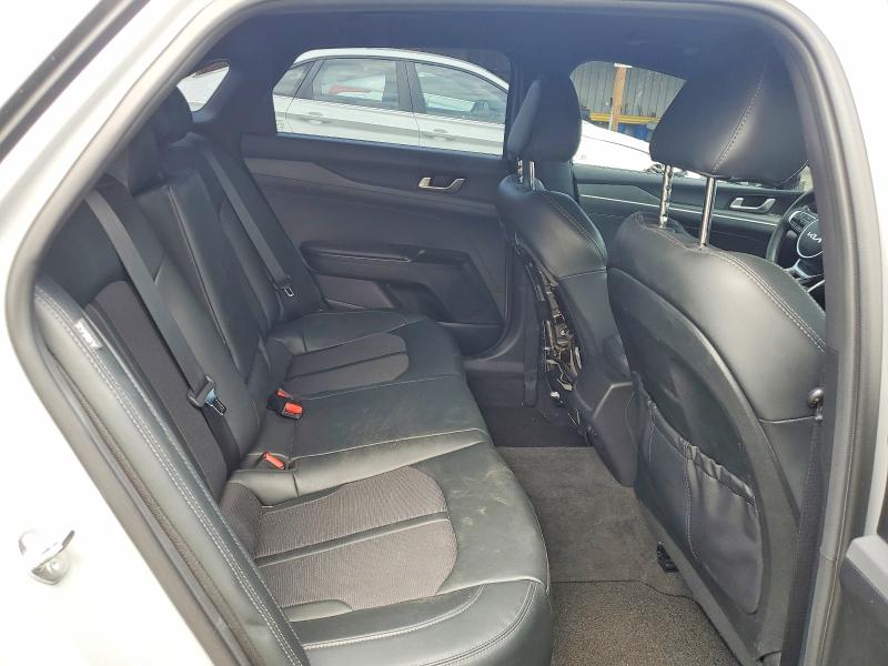 Aukcja sprzedaży 2024 Kia K5, vin: 5XXG64J25RG251757, numer aukcji: 64497996