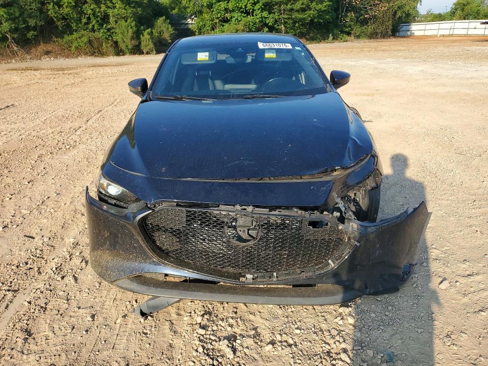 Продаж на аукціоні авто 2019 Mazda 3, vin: JM1BPAJM0K1138520, номер лоту: 66631076