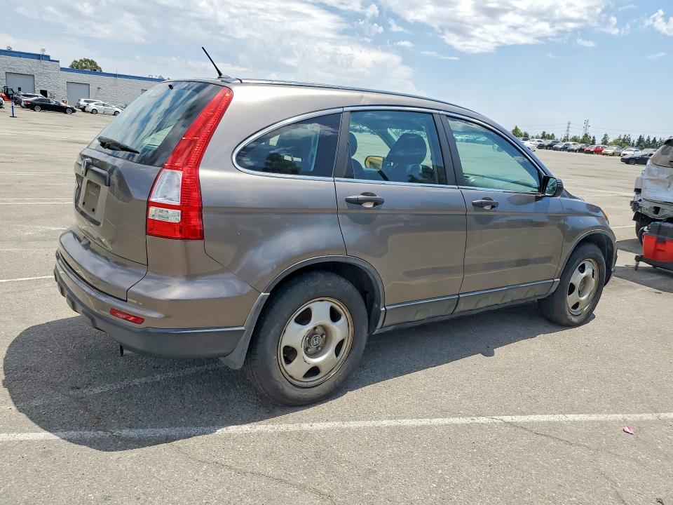 Aukcja sprzedaży 2010 Honda Cr-v, vin: 5J6RE3H39AL015924, numer aukcji: 64342336