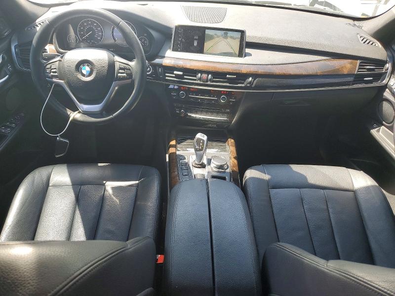 Продаж на аукціоні авто 2017 Bmw X5, vin: 5UXKT0C33H0S80903, номер лоту: 65398906