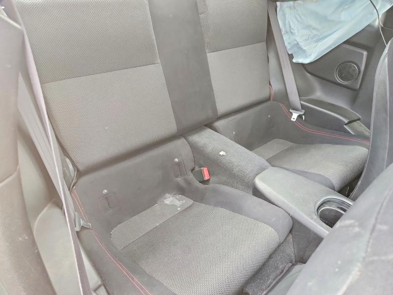 Продаж на аукціоні авто 2013 Subaru Brz, vin: JF1ZCAB1XD1610066, номер лоту: 66144086