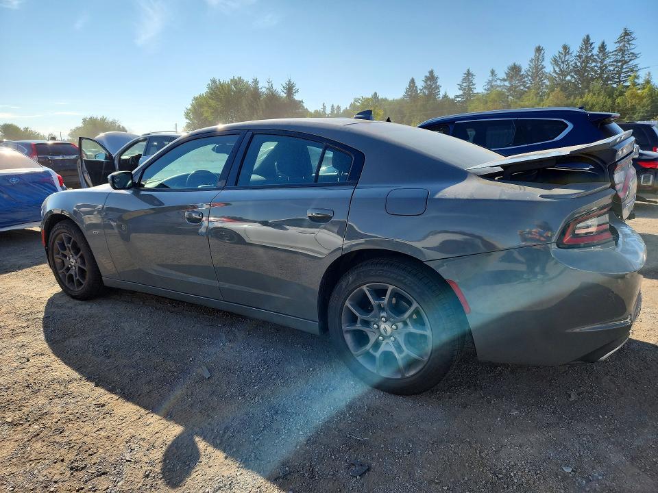 Aukcja sprzedaży 2018 Dodge Charger, vin: 2C3CDXJG2JH256003, numer aukcji: 65504406