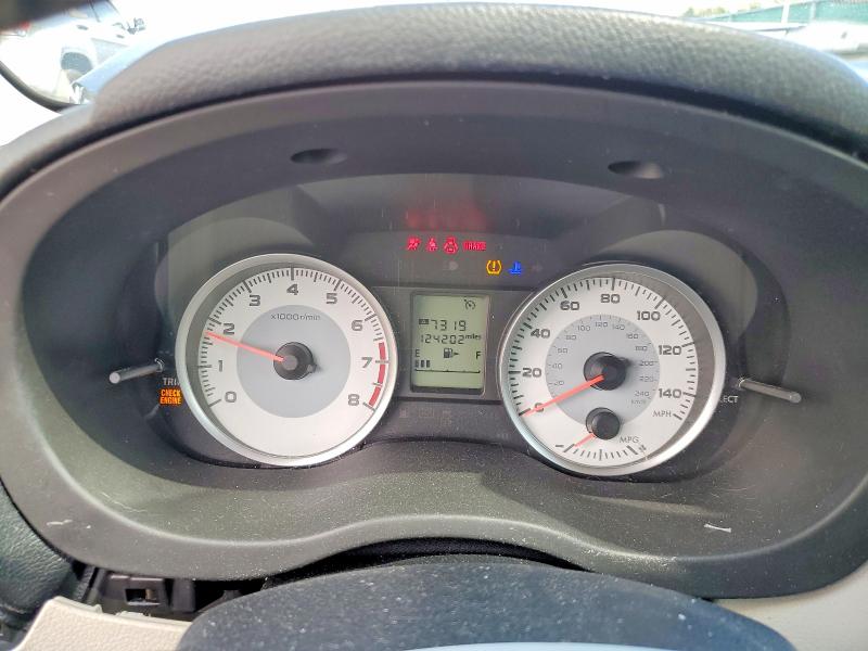 67028736 :رقم المزاد ، JF1GPAL65E9258880 vin ، 2014 Subaru Impreza مزاد بيع