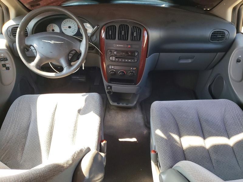 Aukcja sprzedaży 2006 Chrysler Town & Country, vin: 1A4GP45RX6B563847, numer aukcji: 66902886