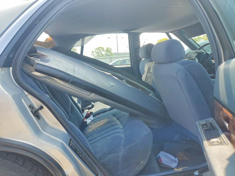 Продаж на аукціоні авто 1998 Buick Lesabre, vin: 1G4HP52K3WH473150, номер лоту: 64106796