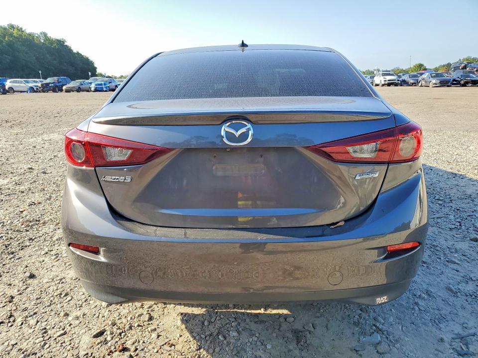 Aukcja sprzedaży 2018 Mazda 3, vin: 3MZBN1V30JM252653, numer aukcji: 65205416