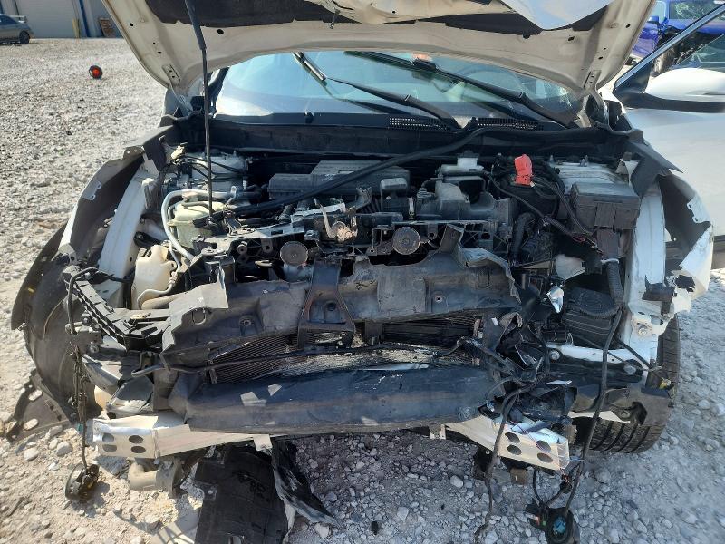 63486916 :رقم المزاد ، 2HKRW2H83KH678114 vin ، 2019 Honda Cr-v مزاد بيع