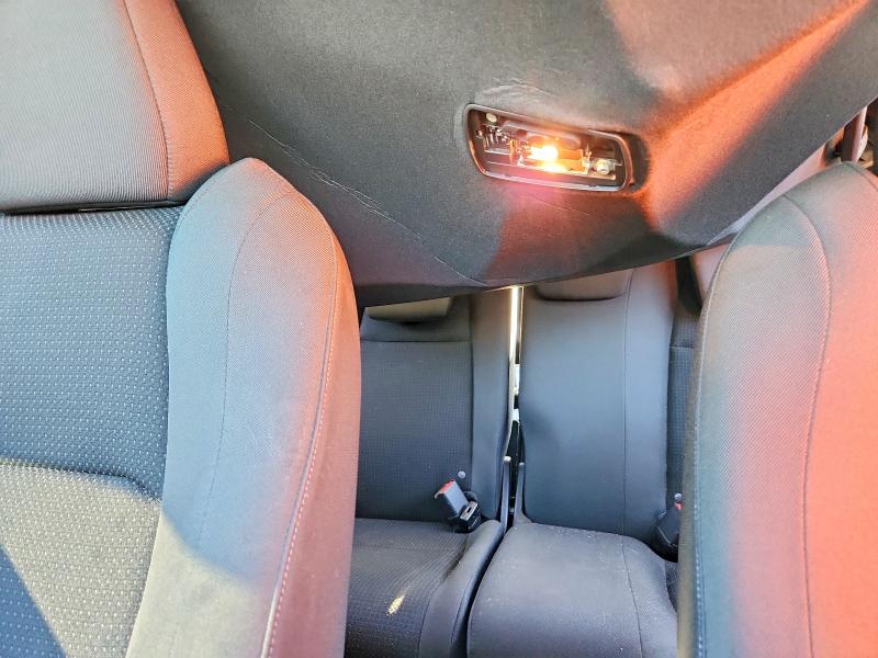 2019 Honda Hr-v მანქანა იყიდება აუქციონზე, vin: 3CZRU6H11KG705054, აუქციონის ნომერი: 62306346
