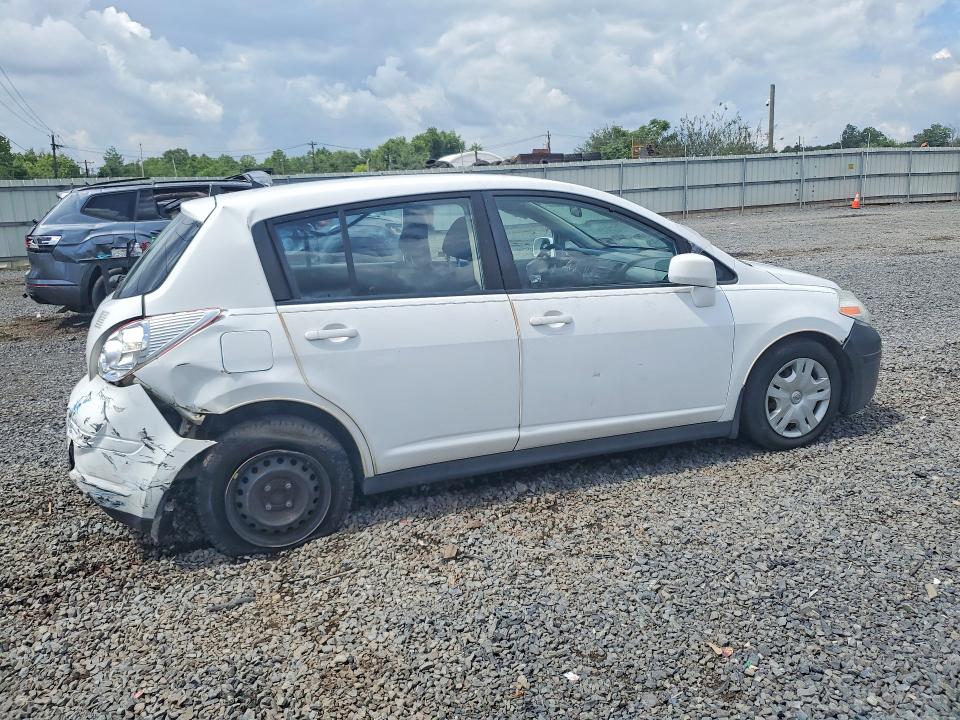 Aukcja sprzedaży 2011 Nissan Versa, vin: 3N1BC1CP9BL433680, numer aukcji: 65702866