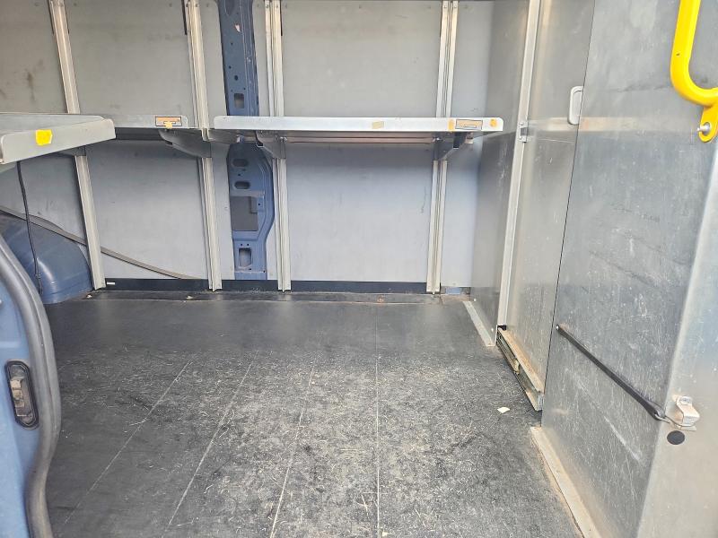 Продаж на аукціоні авто 2021 Ram Promaster 3500, vin: 3C6MRVJG1ME550103, номер лоту: 66550086
