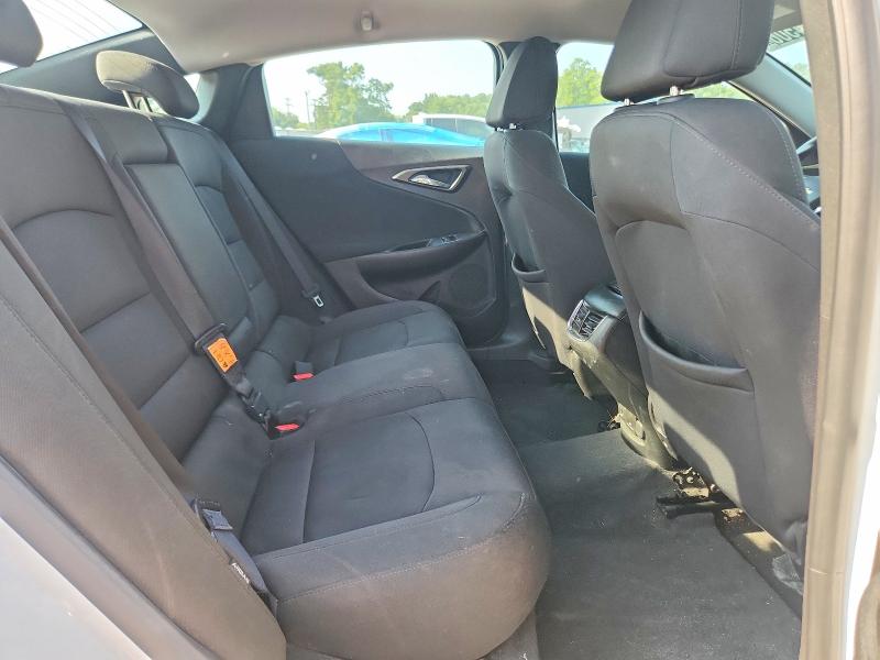 Aukcja sprzedaży 2018 Chevrolet Malibu, vin: 1G1ZD5ST7JF238421, numer aukcji: 64954506