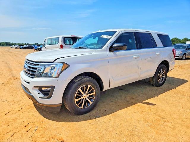Aukcja sprzedaży 2018 Ford Expedition, vin: 1FMJU1GT7JEA30675, numer aukcji: 65111966