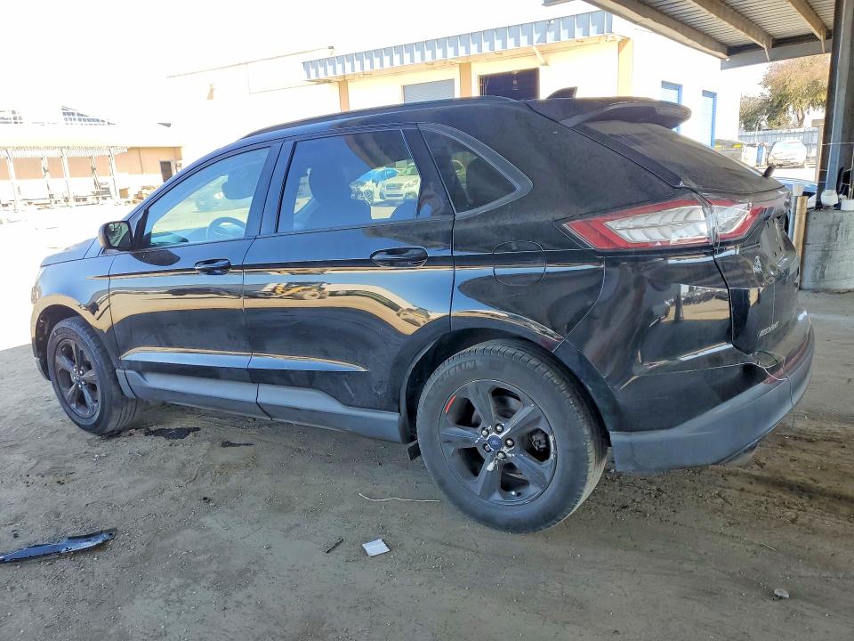 2016 Ford Edge მანქანა იყიდება აუქციონზე, vin: 2FMPK3G95GBB11629, აუქციონის ნომერი: 64463316