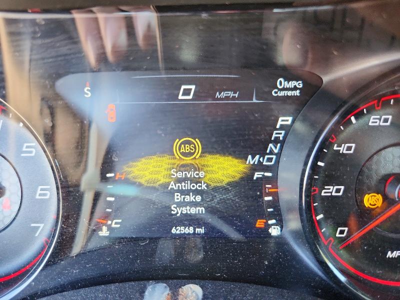 Aukcja sprzedaży 2019 Dodge Charger, vin: 2C3CDXBG1KH683754, numer aukcji: 65576486