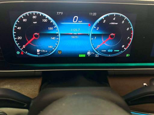Продаж на аукціоні авто 2020 Mercedes-benz Gle, vin: 4JGFB5KB4LA183042, номер лоту: 62358016