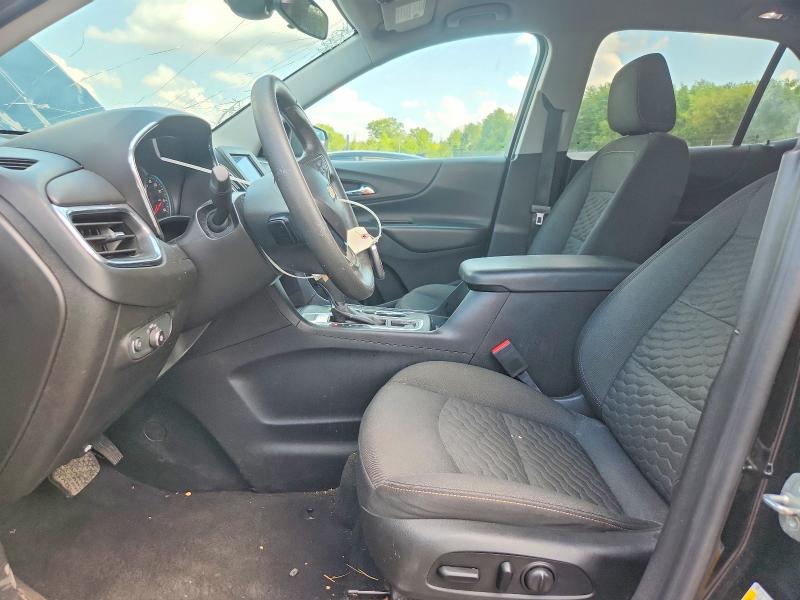 Auction sale of the 2020 Chevrolet Equinox, vin: 2GNAXTEVXL6254663, lot number: 63305586