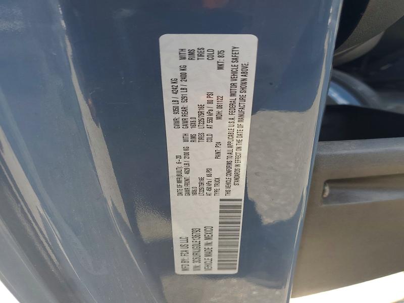 Продаж на аукціоні авто 2020 Ram Promaster 3500, vin: 3C6URVJG0LE136793, номер лоту: 64734556