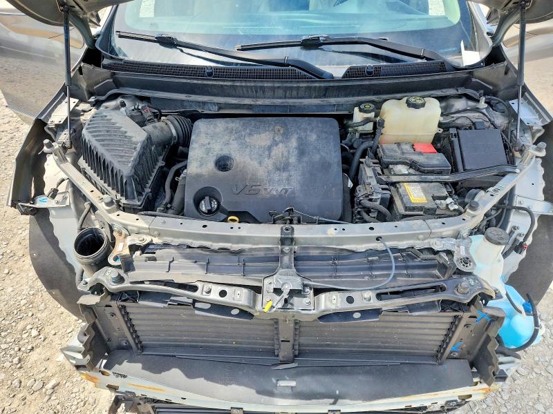 Продажа на аукционе авто 2018 Buick Enclave, vin: 5GAEVAKW2JJ229159, номер лота: 63795876