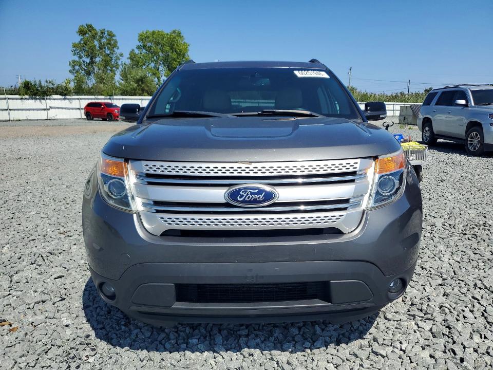 2013 Ford Explorer მანქანა იყიდება აუქციონზე, vin: 1FM5K8D82DGB13522, აუქციონის ნომერი: 66251946