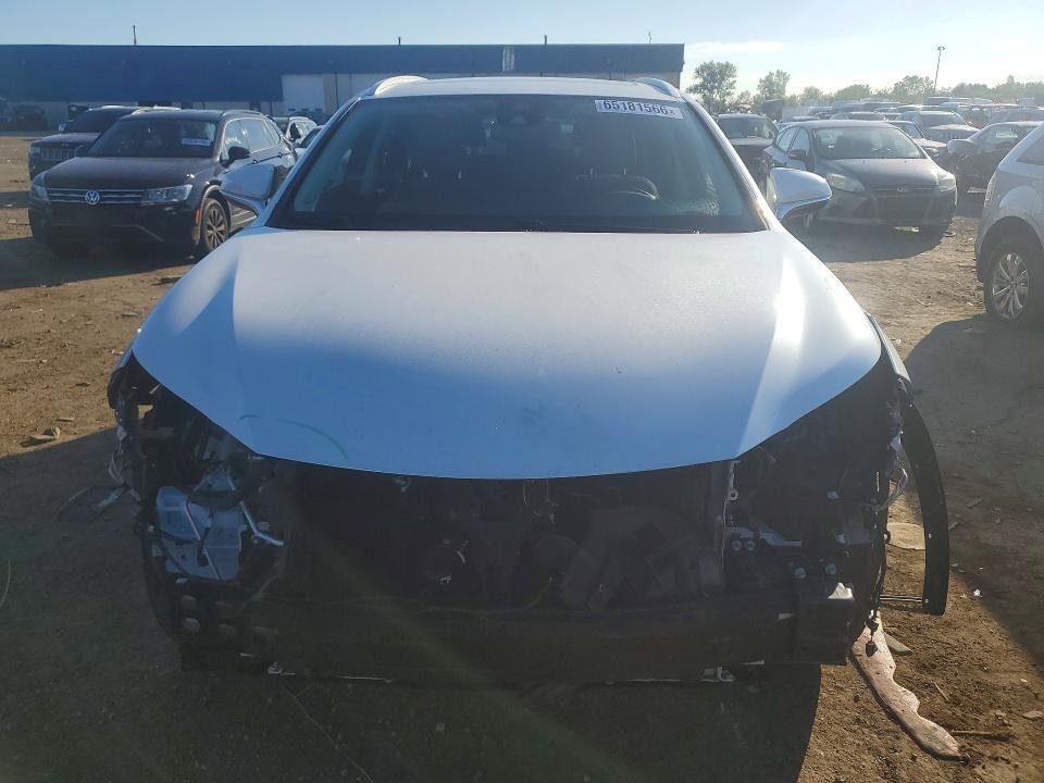 Aukcja sprzedaży 2020 Lexus Nx, vin: JTJDARDZXL5009918, numer aukcji: 65181566