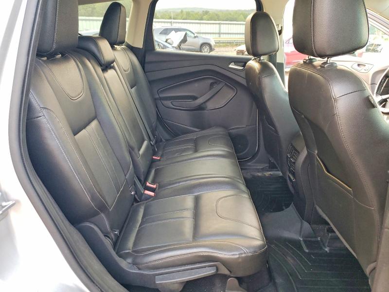 Продажа на аукционе авто 2013 Ford Escape, vin: 1FMCU9J96DUD33509, номер лота: 64046006