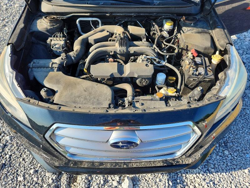 Продажа на аукционе авто 2017 Subaru Legacy, vin: 4S3BNAD68H3046409, номер лота: 63844426